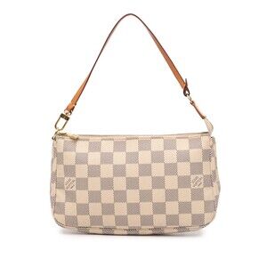 Pochette Accessoires Nm Damier #221764L92B